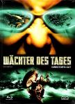 Wchter Des Tages (Limited Mediabook Directors Cut Edition - Cover C) (Nummeriert 173/222) (Raritt) 