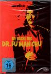 Die Rache Des Dr. Fu Man Chu (Dt.-Fassung 80 Min. & Orig.Fassung 88 Min.) (Klassiker) 