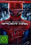 Spiderman 4 - The Amazing 1 (2 DVD) (Special Edition) 