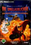 Die Unglaublichen - The Incredibles (Disney) (Raritt) 