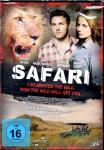 Safari - You Wanted The Wild 