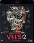 VHS 2 (Uncut) (Raritt) 
