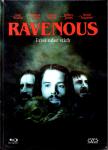 Ravenous - Friss Oder Stirb (Limited Uncut Mediabook) (Cover B) (Nummeriert 177/333) (Raritt) 