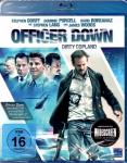 Officer Down - Dirty Copland 