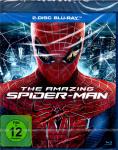 Spiderman 4 - The Amazing 1 (2 Disc) 