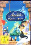 Aladdin 3 - Und Der Knig Der Diebe (Disney) 
