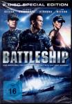 Battleship (2 DVD) (Special Edition) 