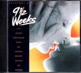 9 1/2 Weeks - Neuneinhalb Wochen (Soundtrack) (Siehe Info unten) 