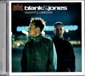 Nightclubbing - Blank & Jones (Siehe Info unten) 