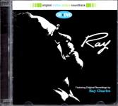 Ray (Ray Charles) (Soundtrack) (Limited Edition) (Siehe Info unten) 