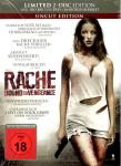 Rache - Bound To Vengeance (Uncut) (24 Seitiges Booklet) (Limited Edition) (Mediabook) (Raritt) 