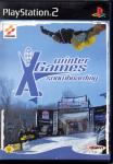 Winter X Game Snowboarding 1 