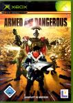 Armed And Dangerous 