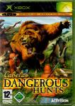 Dangerous Hunts 