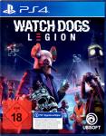 Watch Dogs - Legion 