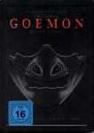 The Legend Of Goemon (2 DVD)  (Steelbox)  (Special Edition) 