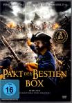 Pakt Der Bestien 1 & 2 - Box (2 DVD) 