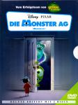 Die Monster AG (1) (Disney) (2 DVD) (Deluxe Edition) 