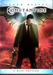Constantine (2 DVD) (Premium Edition) 