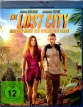 The Lost City - Das Geheimnis Der Verlorenen Stadt 
