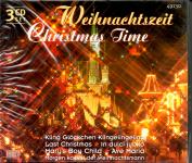 Weihnachtszeit - Christmas Time 