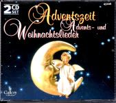 Adventszeit - Advents- Und Weihnachtslieder 