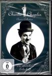 Charlie Chaplin - Classic Collection 4 