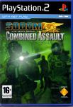 Socom Us Navy Seals 