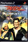 Wdl - War Jetz 