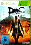 DMC - Devil May Cry (Siehe Info unten) 