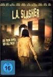 L.A Slasher (Raritt) 