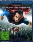 Man Of Steel (Superman) 