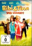 Bibi & Tina 2 - Voll Verhext (Real-Film) 