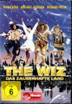 Wiz - Das Zauberhafte Land (Musical) 