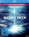Sci-Fi - Box (3 Filme / 3 Disc) 