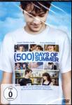 500 Days Of Summer (Siehe Info unten) 