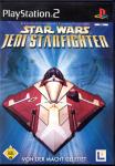 Star Wars - Jedi Starfighter 