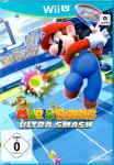 Mario Tennis - Ultra Smash (WII U) 