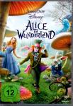 Alice Im Wunderland 1 (Disney)  (Real-Film) 