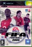 Fifa Football 2005 