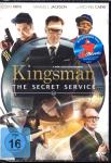 Kingsman 1 - The Secret Service 