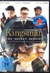 Kingsman 1 - The Secret Service 
