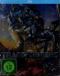 Transformers 2 - Die Rache (Limited Steelbox Edition) 