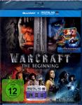 Warcraft - The Beginning 