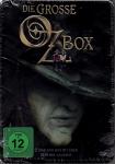 Die Grosse Oz Box (2 DVD)  (Steelbox)  (Hexen Von Oz & Zauberer Von Oz & Im Lande Oz) 