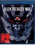 Alien Predator War 