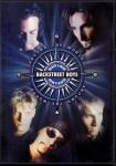 Backstreet Boys:Around The World 