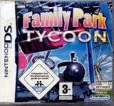 Family Park - Tycoon 