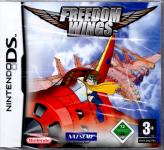 Freedom Wings 