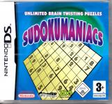 Sudokumaniacs 